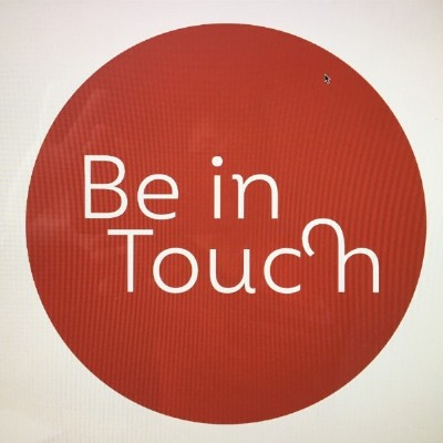 Be-in-Touch