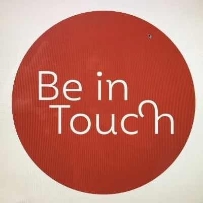 Be-in-Touch