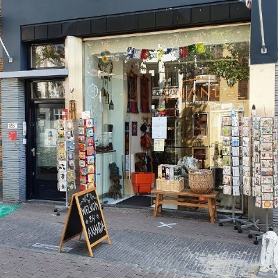 Ananda Nieuwetijdswinkel