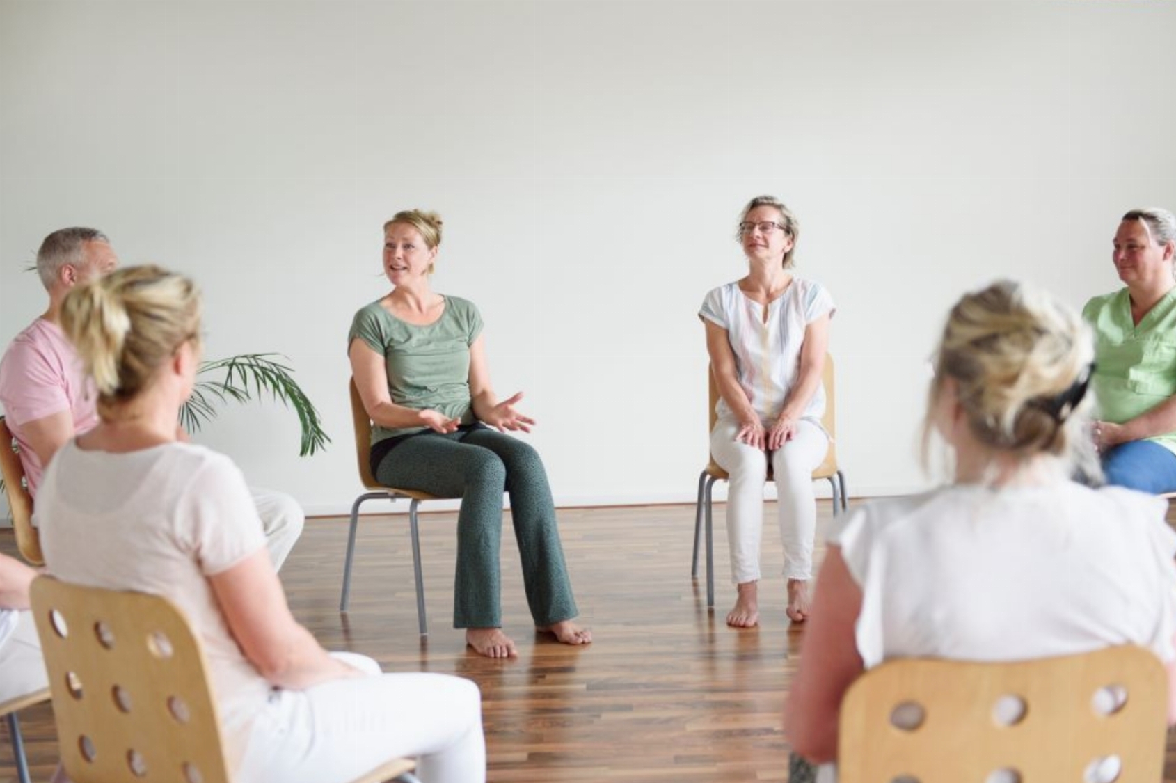 Polyvagaal theorie Cursus; helen van binnenuit - 4 dagen -  Bilthoven