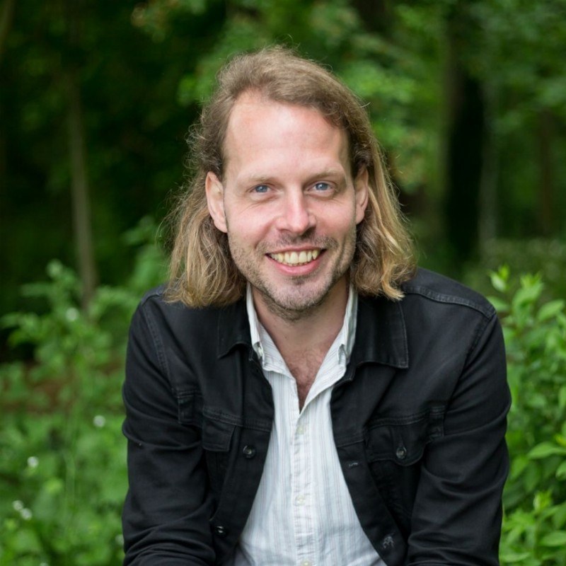 Remko Smallenbroek